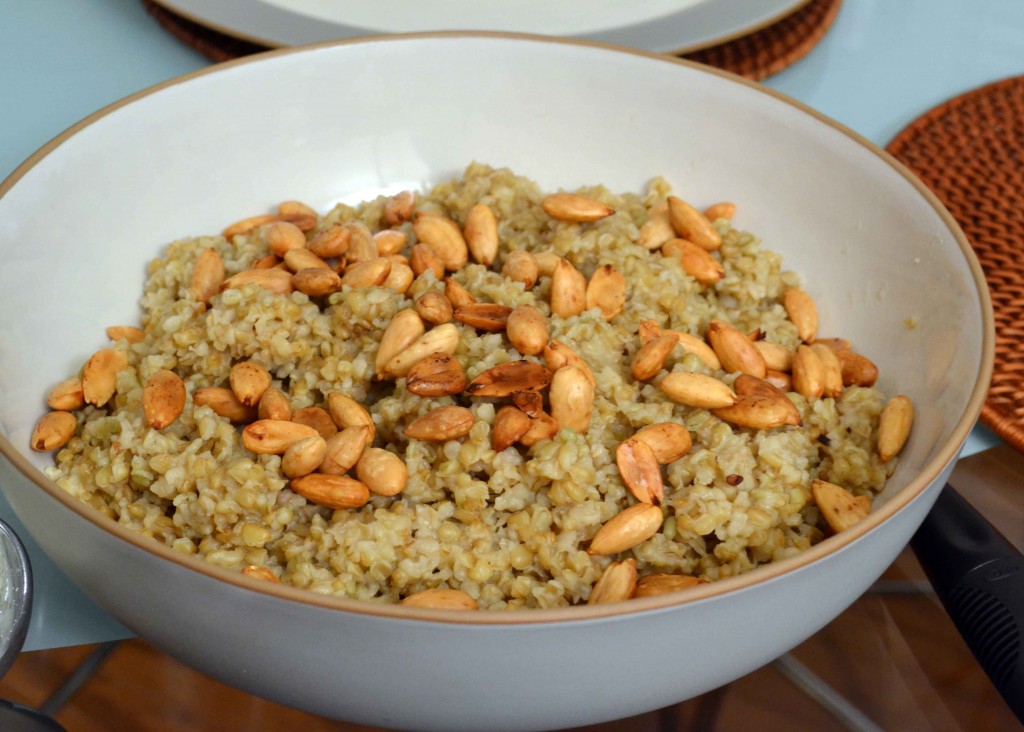 Freekeh