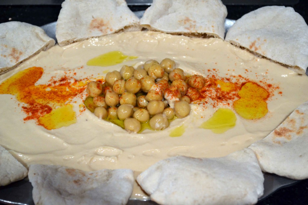 Hummus