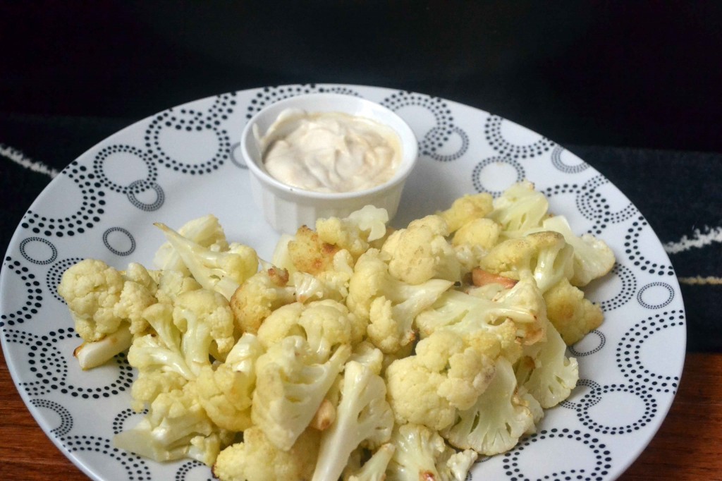 Baked Cauliflower_2