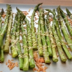 Parmesan Asparagus