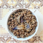 Nutrient-Packed Quinoa Mjaddara